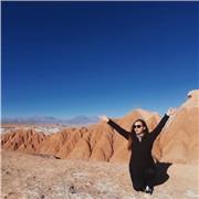 Profesor de inglés part time sin experiencia